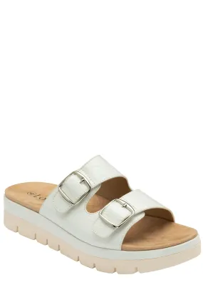 Lotus - Sandali sabot casual