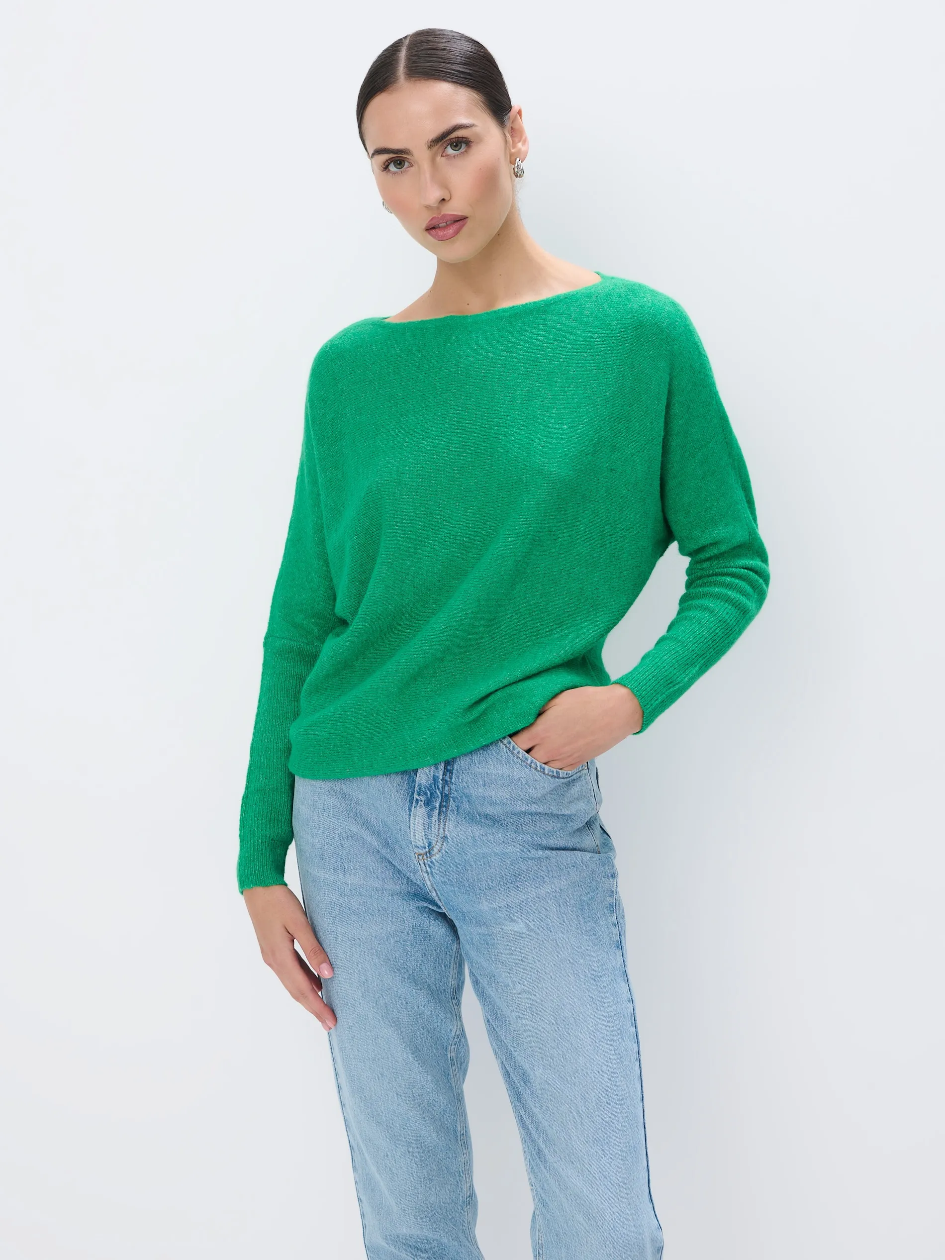 Maglione basic