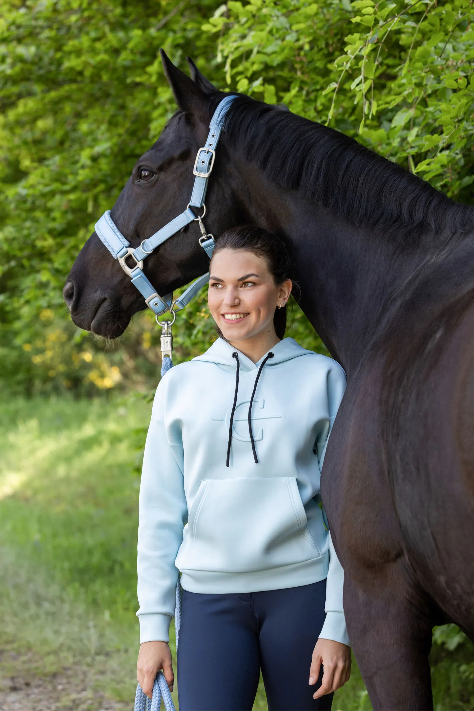 Maglione Covalliero