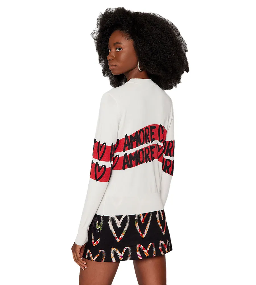 Maglione Donna Desigual