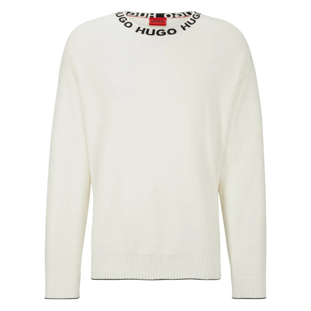 Maglione Hugo Boss smarlo