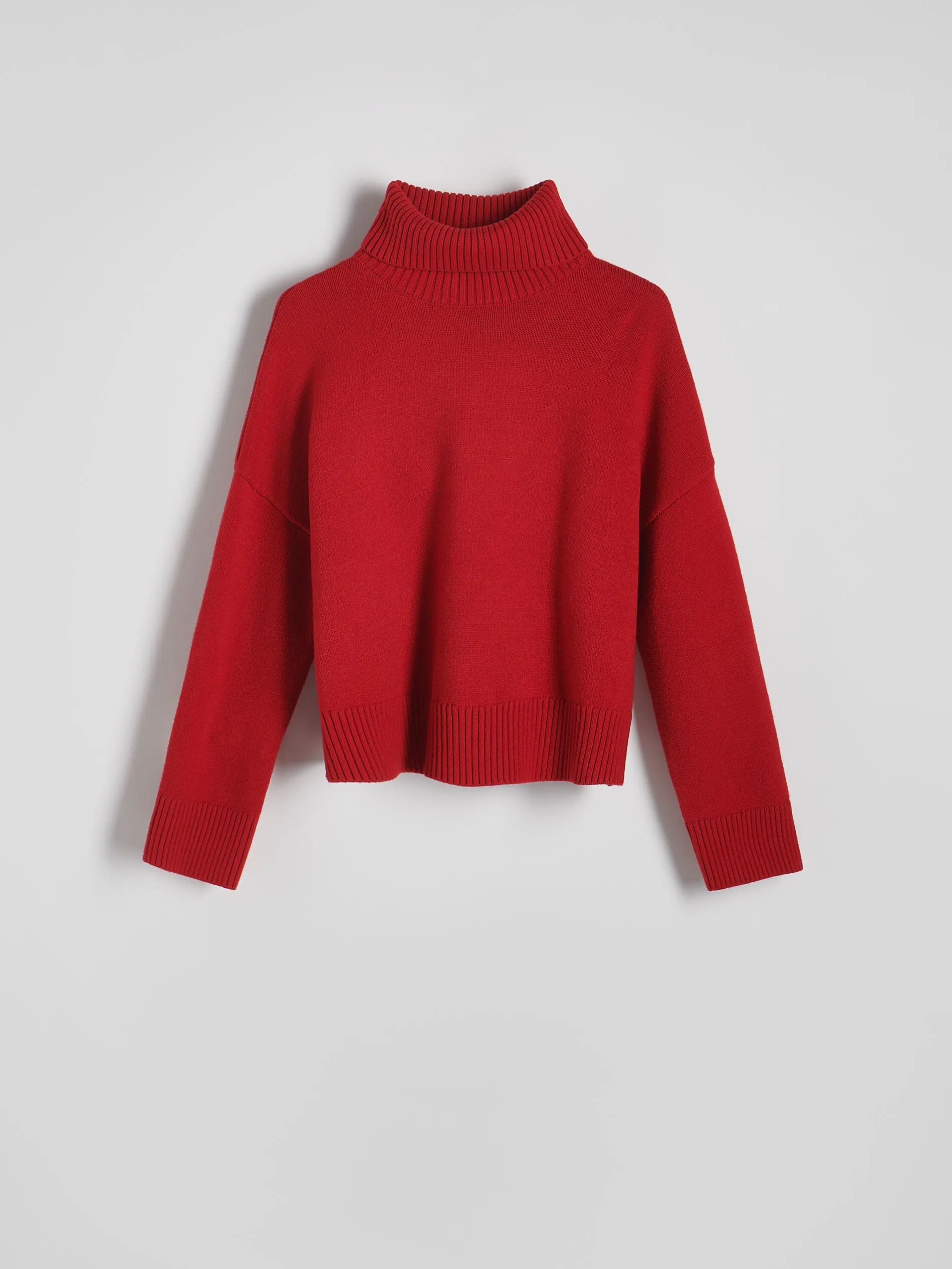 Maglione oversize