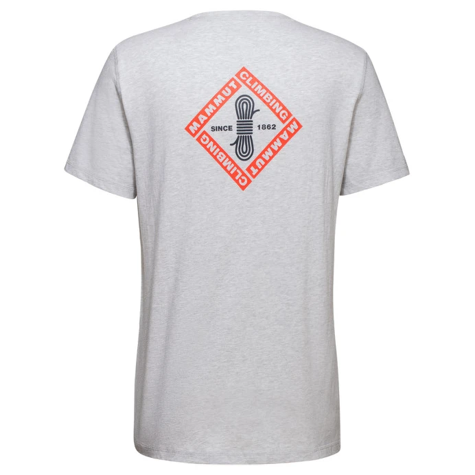    Mammut Sloper T-Shirt Men Climb