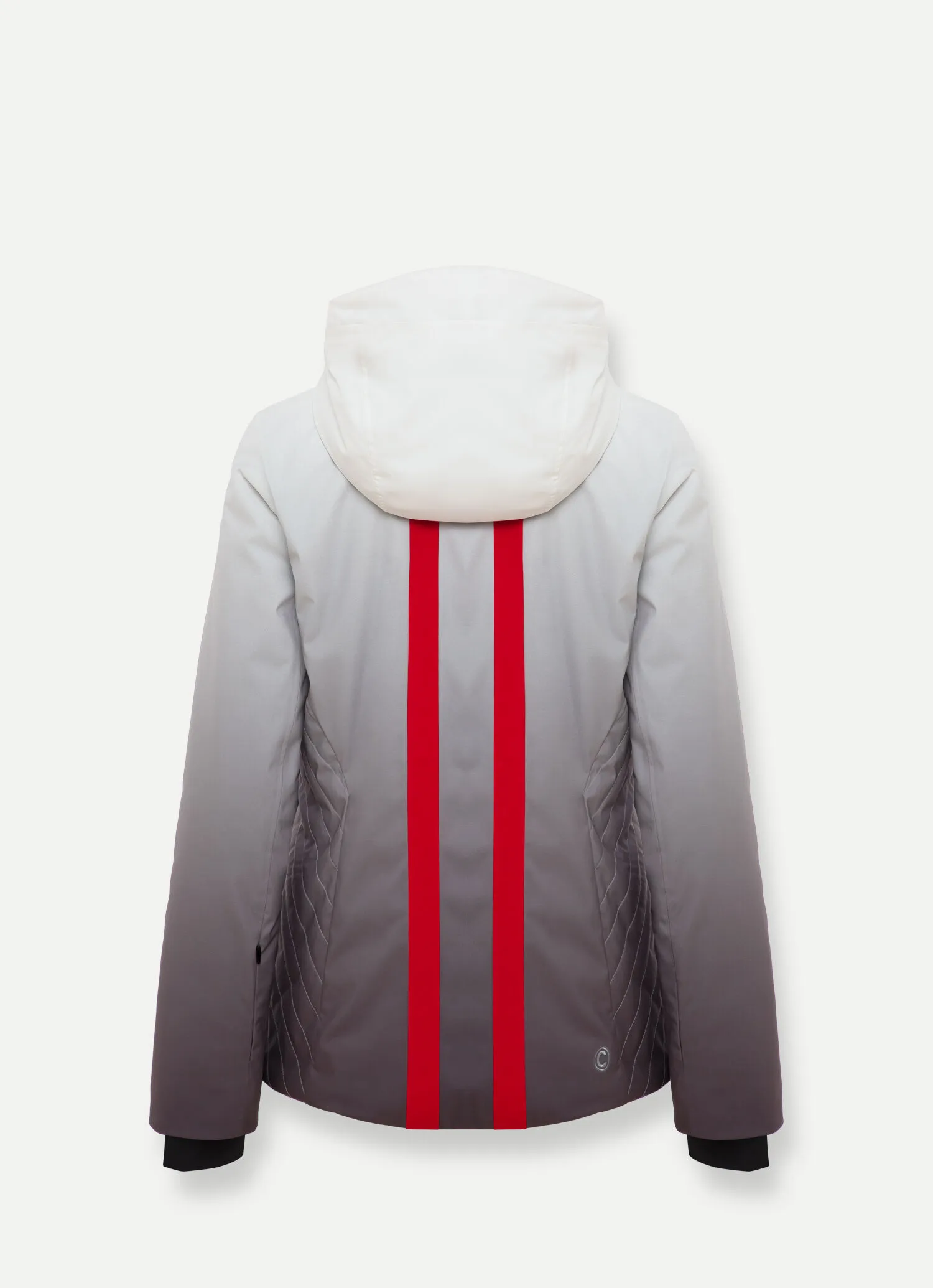 Maserati Corse ski jacket