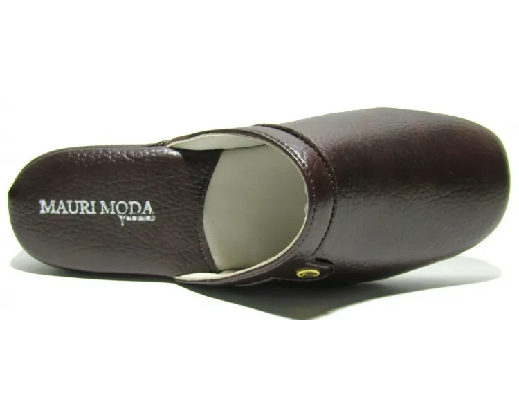 MAURI MODA Pantofole Uomo