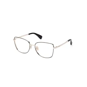   Max Mara MM 5074 - 005 Nero Altro | Occhiale Da Vista Donna 