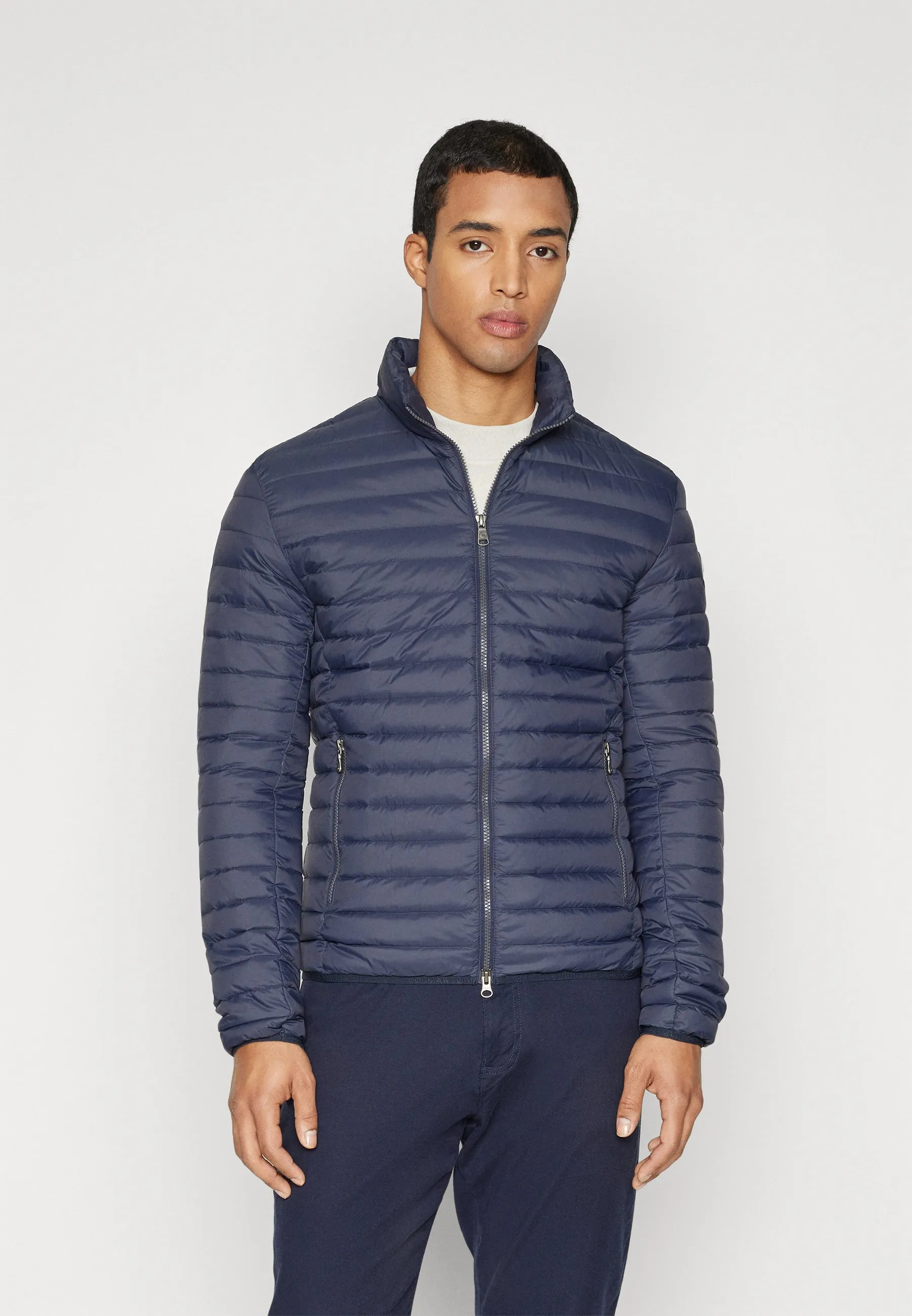 MENS JACKET - Piumino