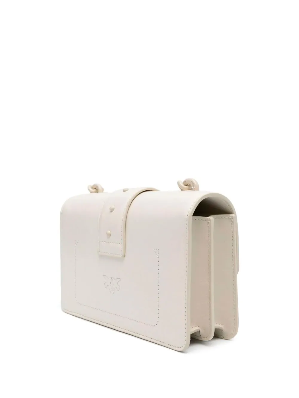Mini `Love One` Crossbody Bag