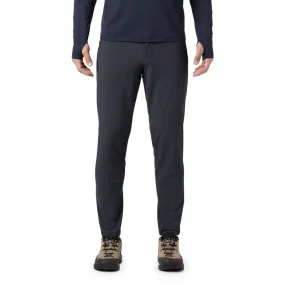 Mountain Hardwear Chockstone Pull On Pant - Pantaloni da arrampicatas - Uomo