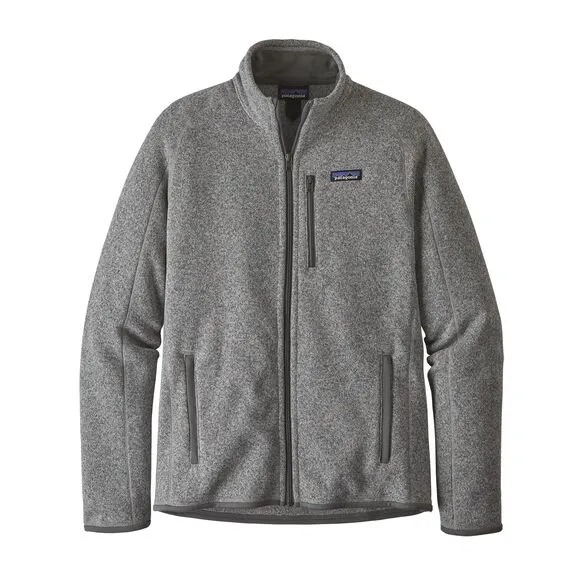 M's Better Sweater Jkt  Patagonia