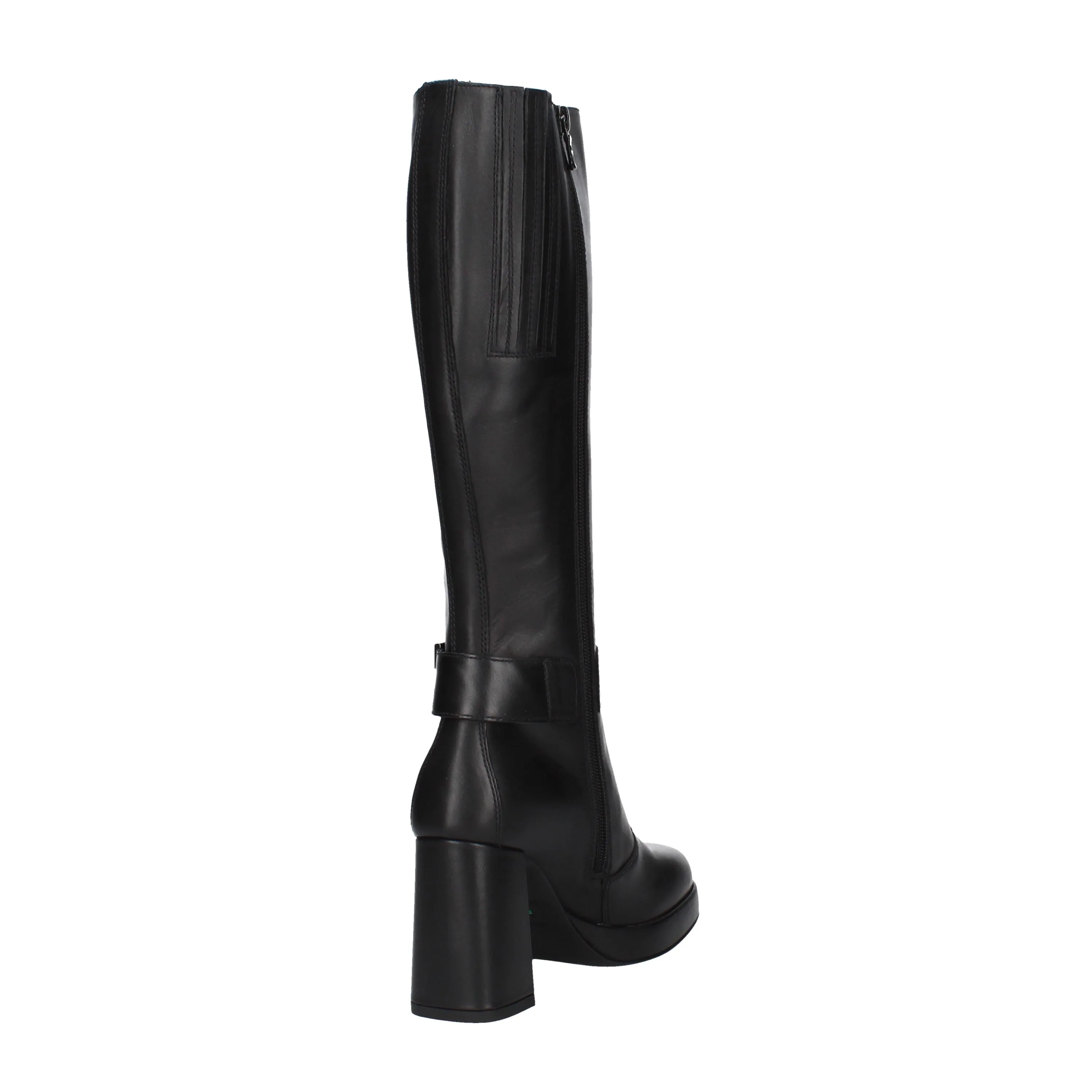 nero giardini stivale i308930d  