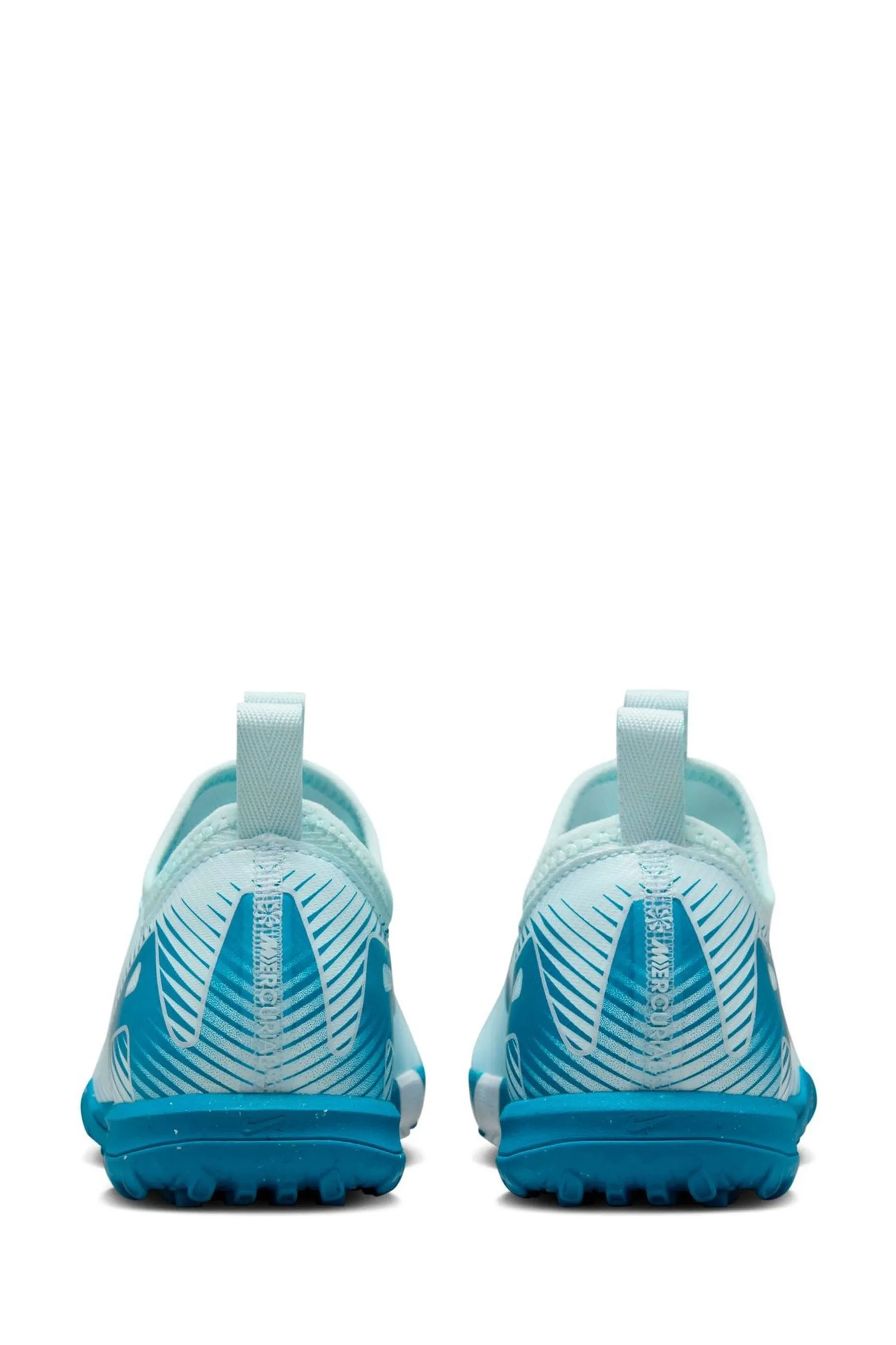 Nike Kids Zoom Mercurial Vapor 16 Academy Turf Football Boots    