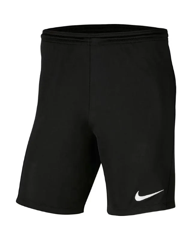 Nike Short Dry-fit Park