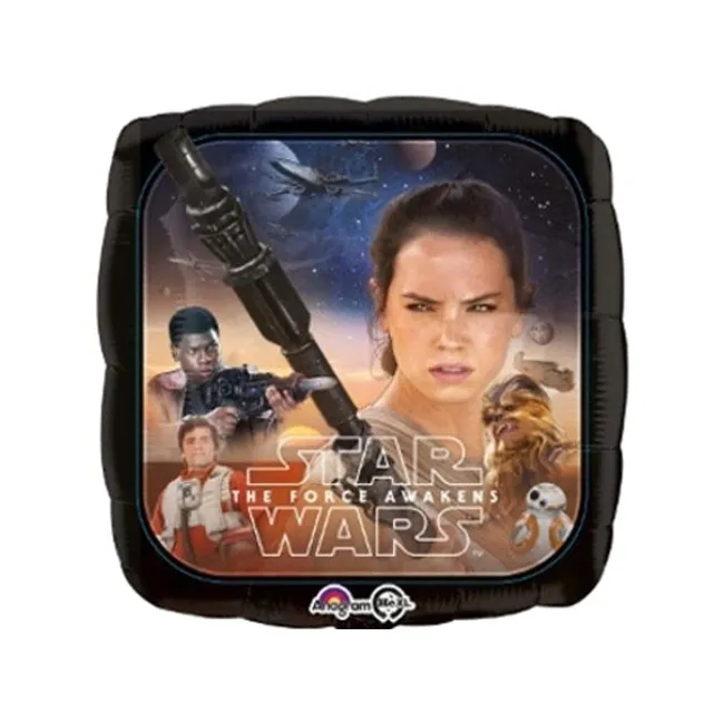 Palloncino Star Wars 45 cm - Anagramma