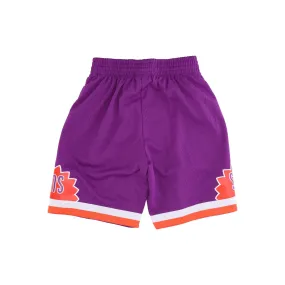 Pantaloncino Basket Uomo Nba Swingman Shorts Hardwood Classics Phosun Original Team Colors