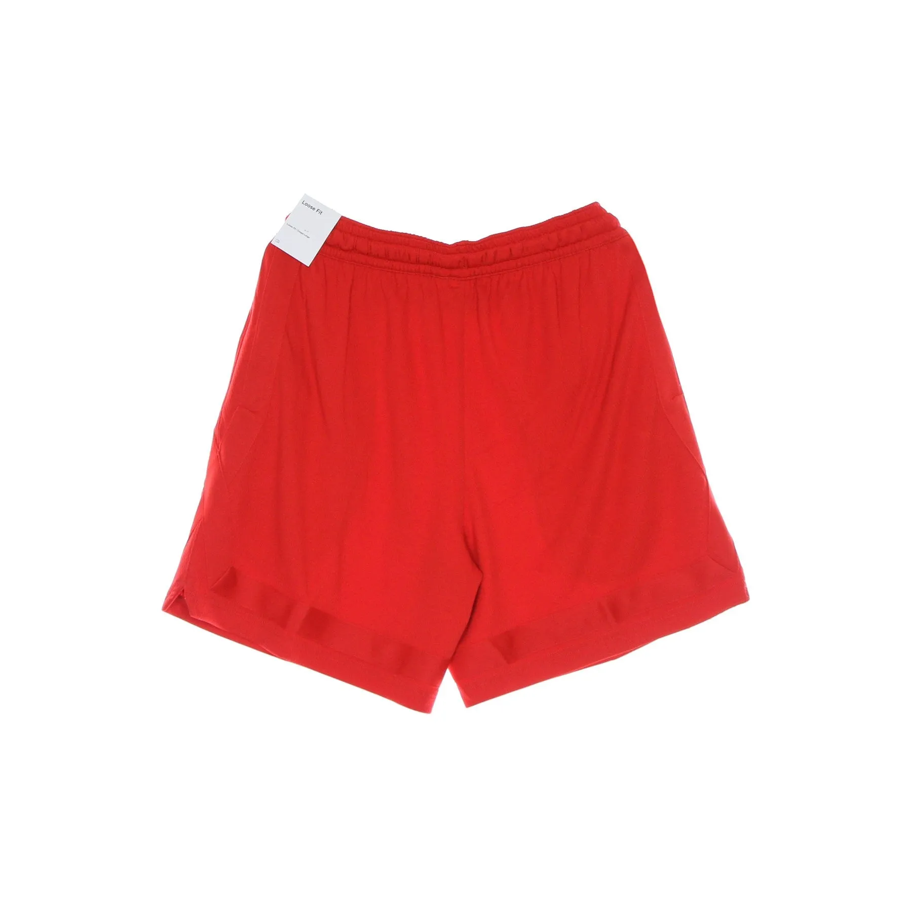 Pantaloncino Tipo Basket Donna Nba Short Crossover Courtside 75 Chibul University Red/university Red