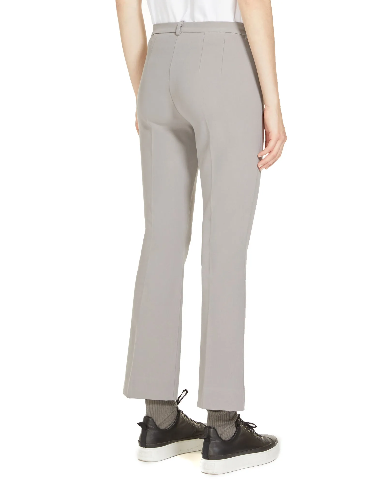 Pantalone Fatina grigio