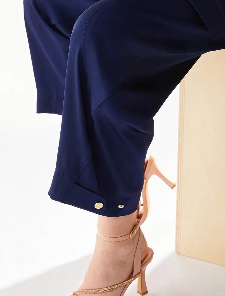 Pantalone Pennyblack - Blu