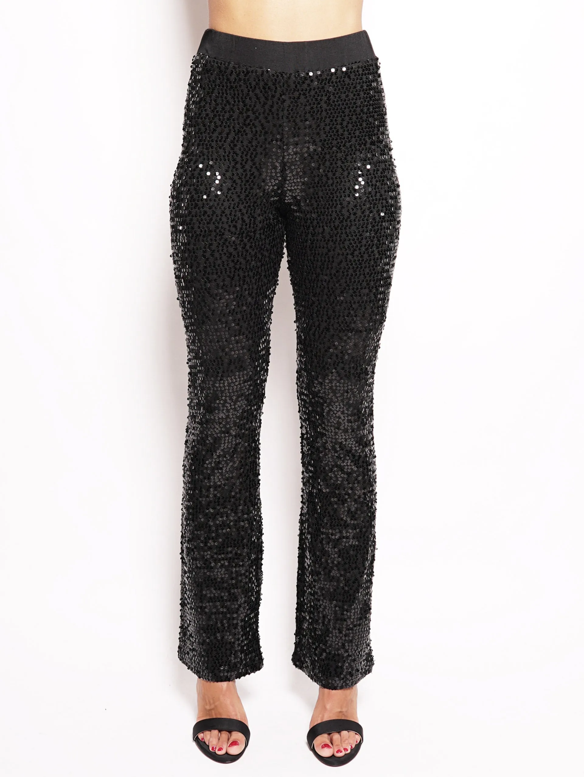 Pantalone Rocket Nero