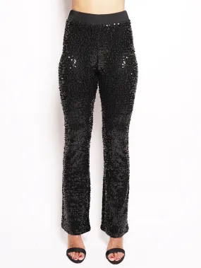Pantalone Rocket Nero