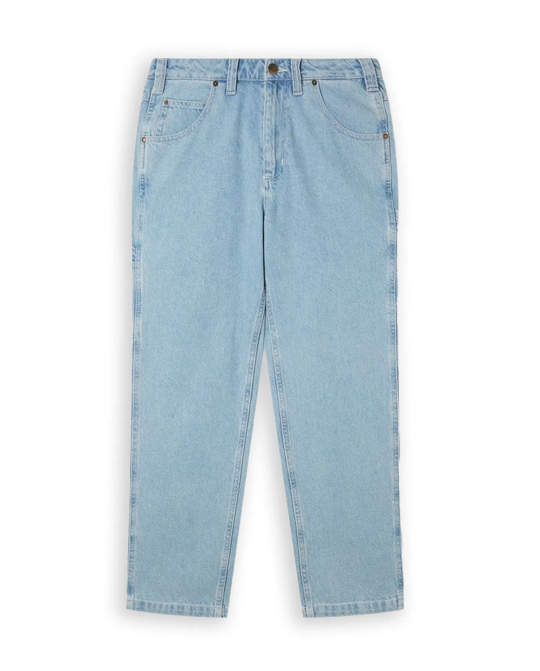Pantaloni Dickies Ellendale Denim Donna