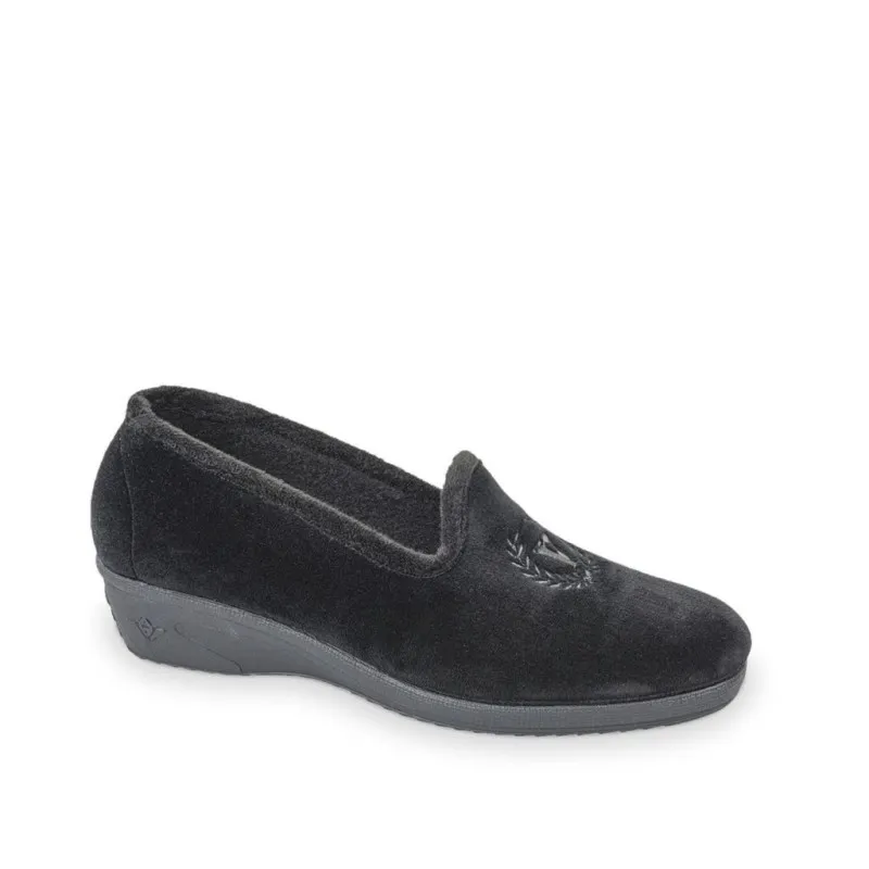 PANTOFOLE DA DONNA VALLEVERDE