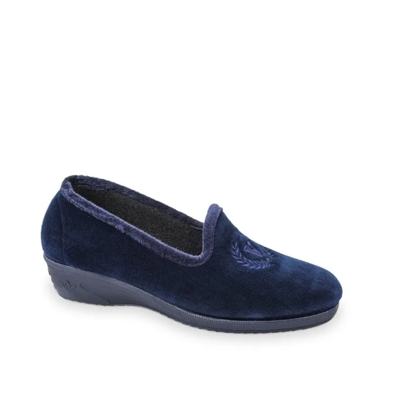 PANTOFOLE DA DONNA VALLEVERDE
