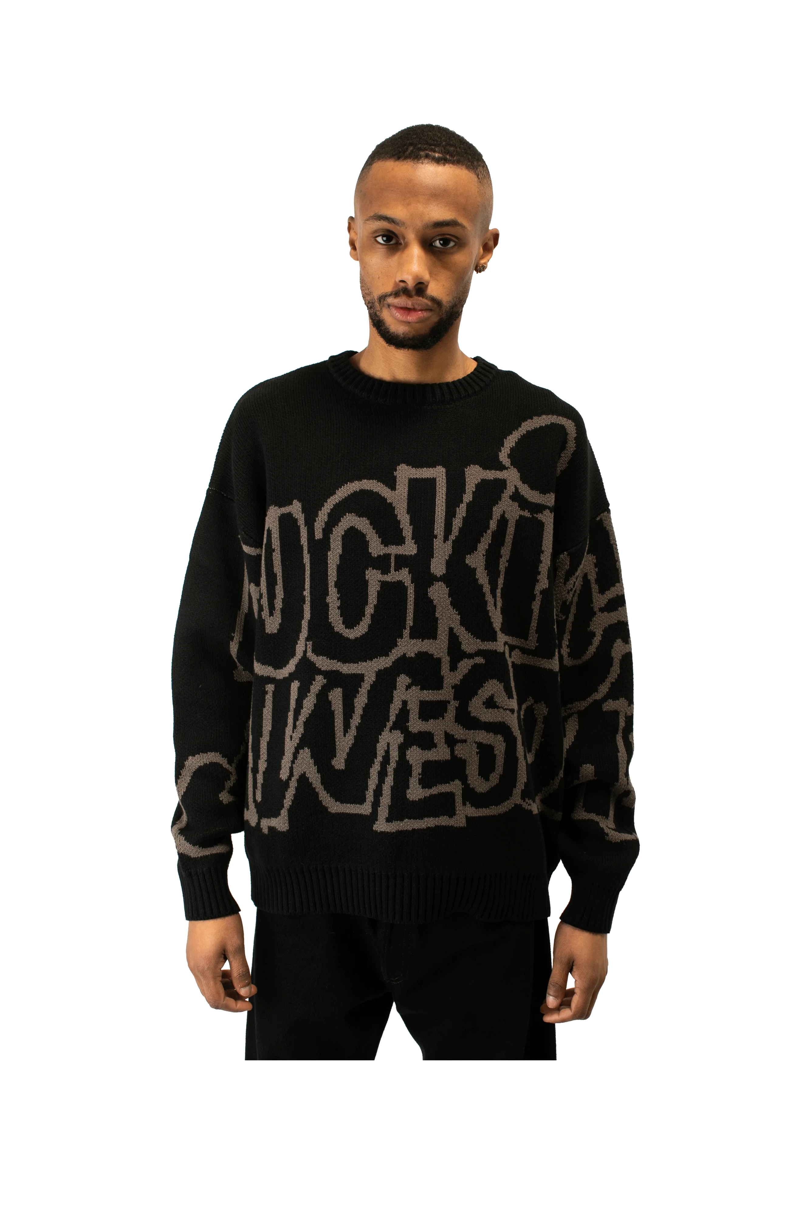 PBS Sweater