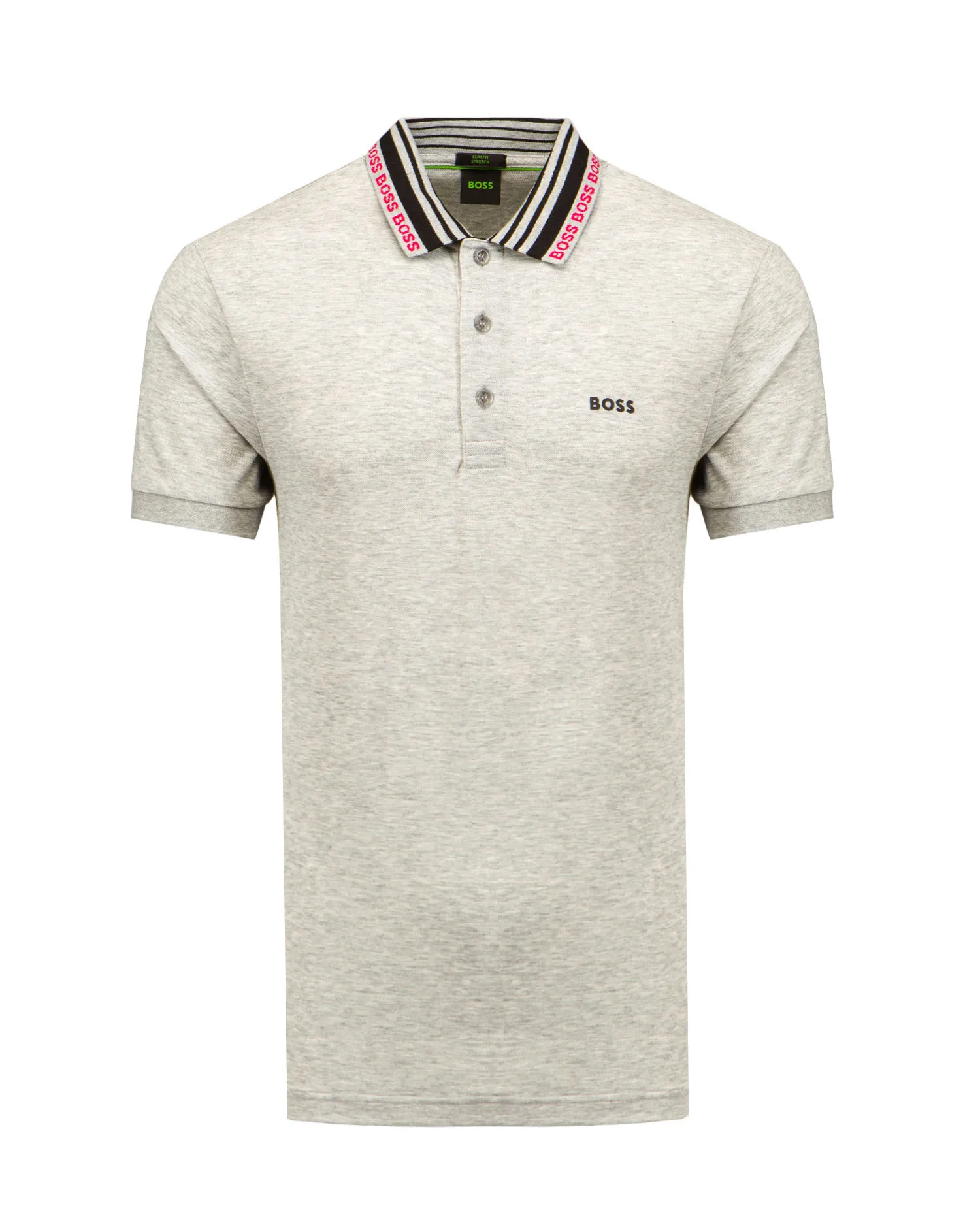 Polo Boss Paule 50488270-59