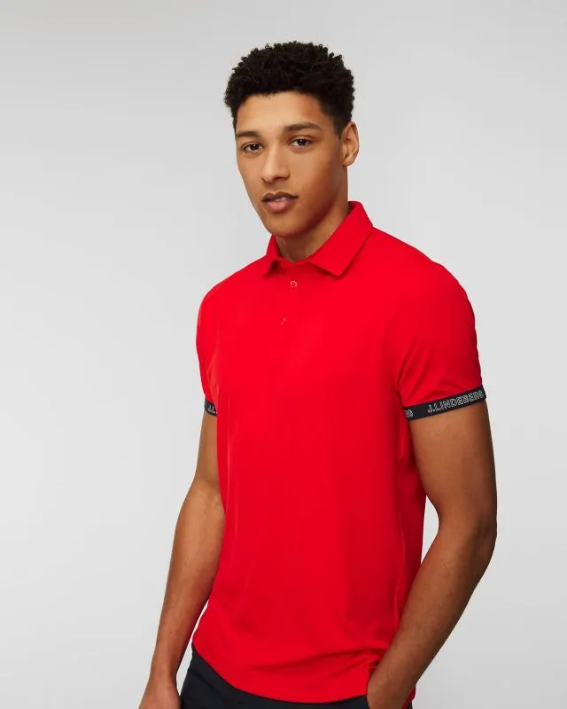 Polo J.Lindeberg Guy