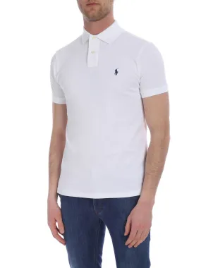POLO RALPH LAUREN ---------- Polo Uomo Slim Fit ---------