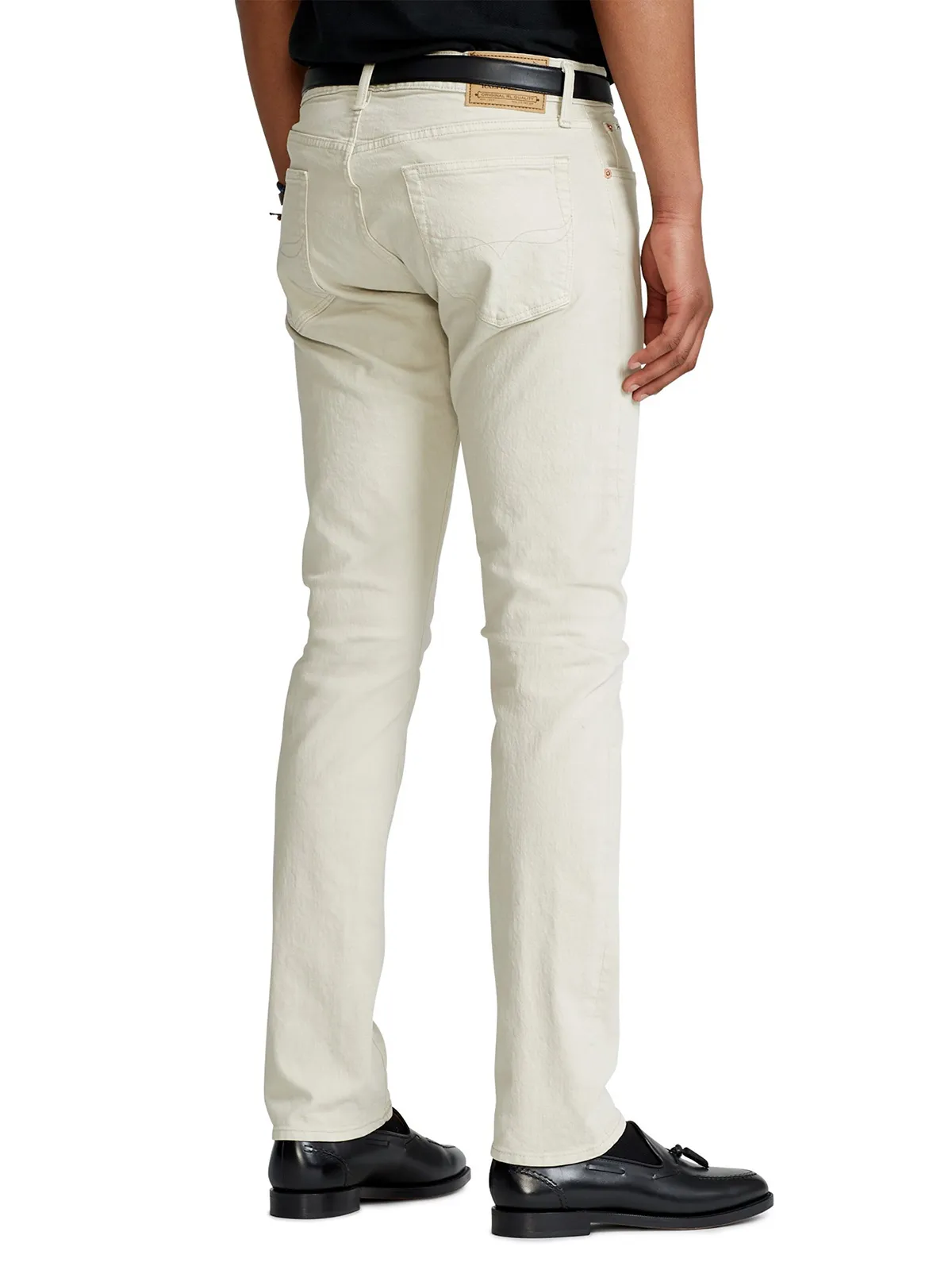 Polo Ralph Lauren ---------- Ssullivan 5 Pocket Denim ---------