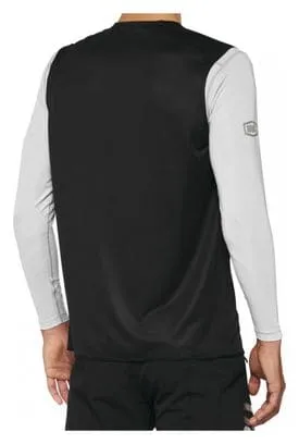 R-Core Concept 100% Jersey Black