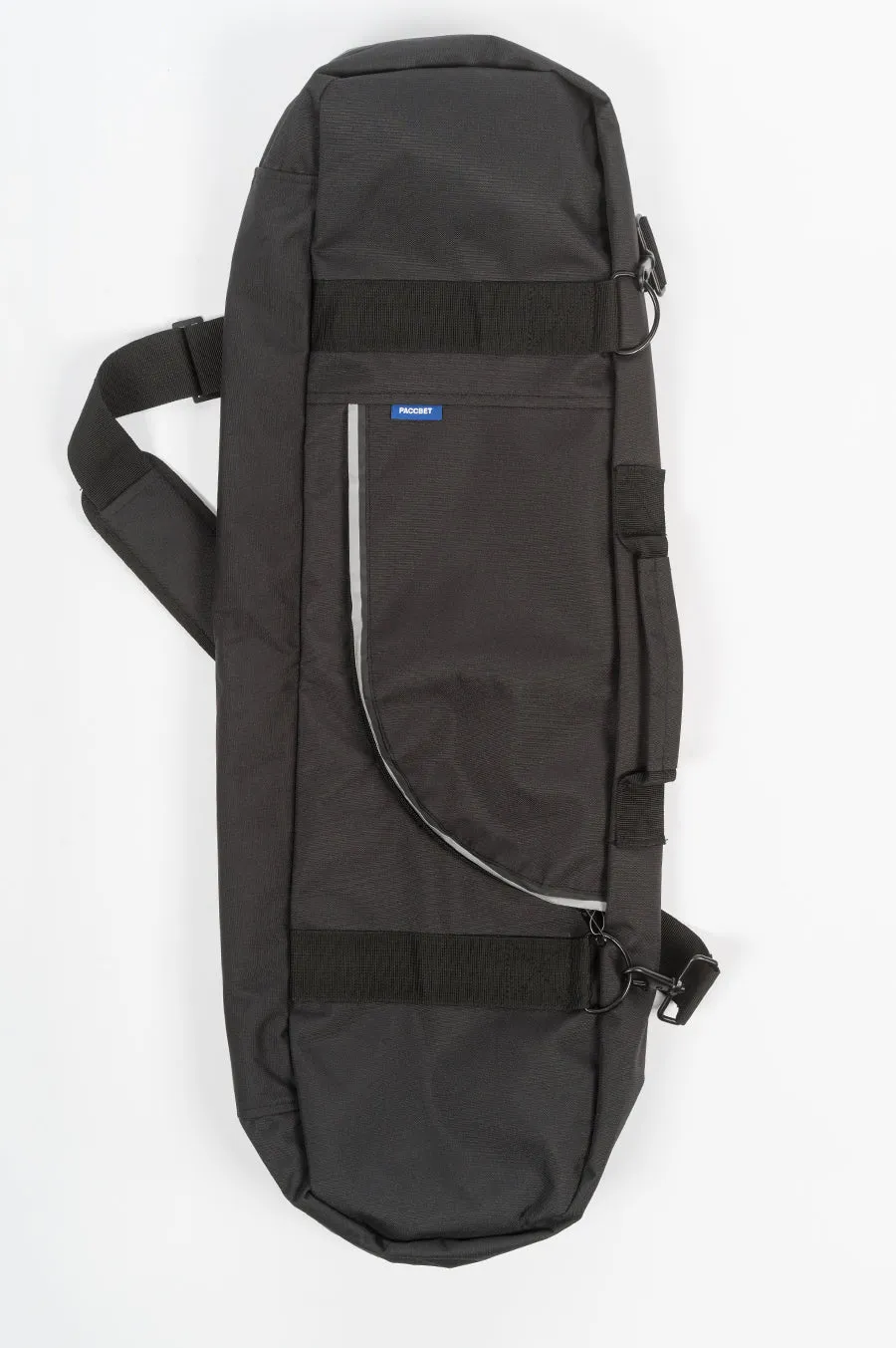 RASSVET SKATE BAG BLACK