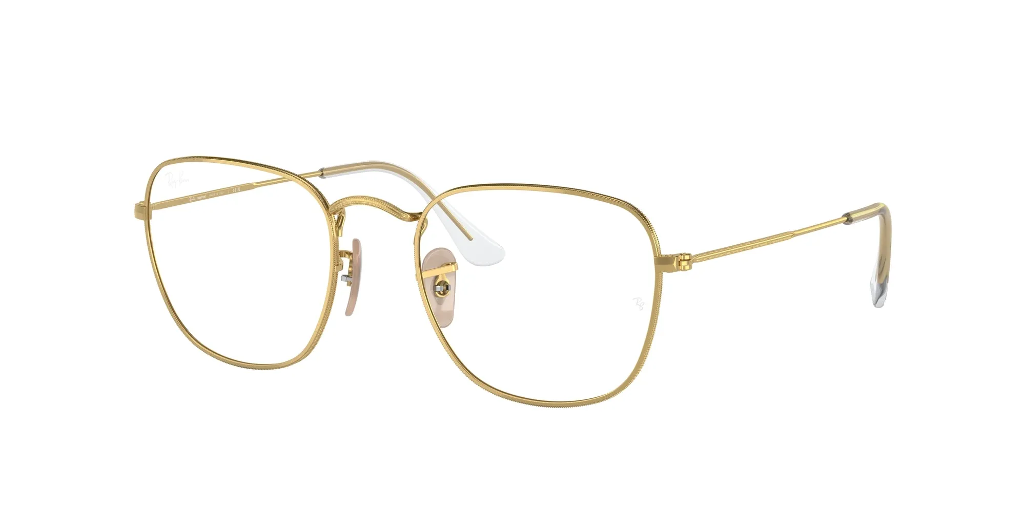   Ray - Ban RB3857 FRANK 001/GH