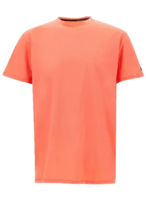 RRD T-Shirt Summer Smart Shirty Arancione