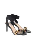 Sandalo con tacco Steve Madden FONDU-LEO
