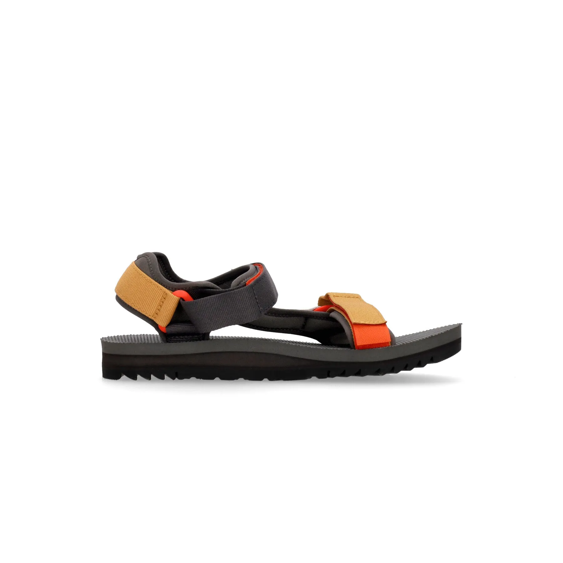 Sandalo Uomo Universal Trail Obsidian Multi