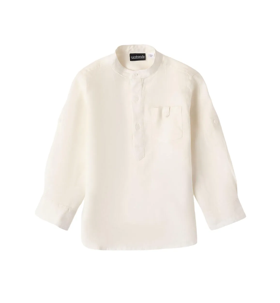 Sarabanda  ---------    ------------Camicie sarabanda - bambini e ragazzi