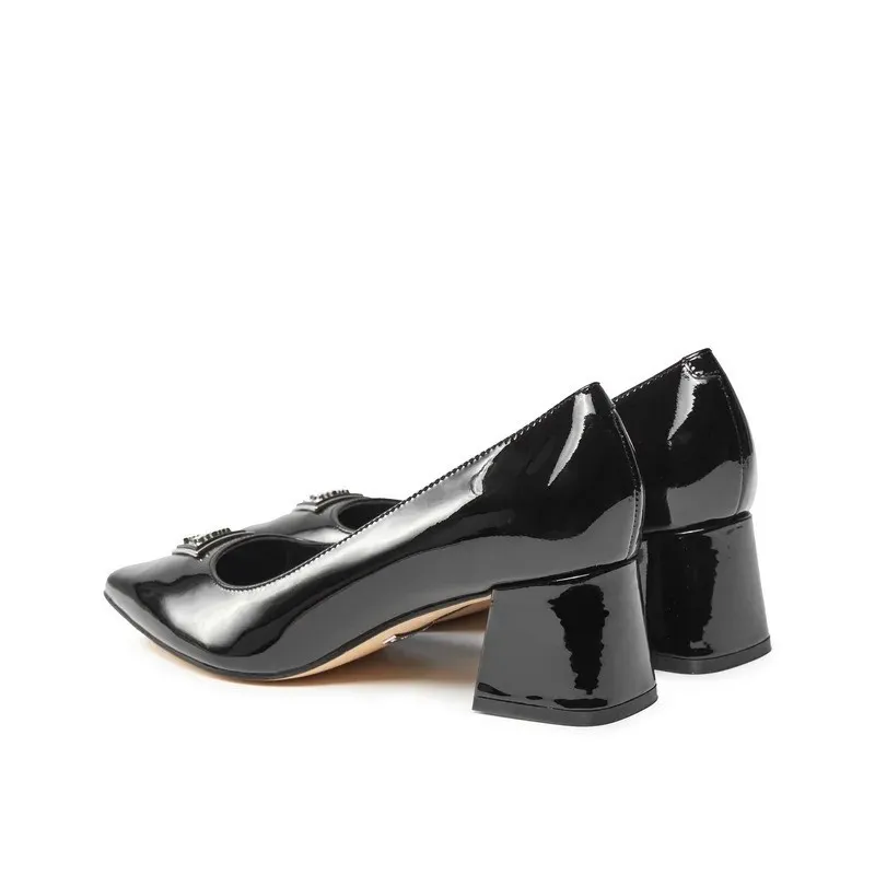 SCARPE ZABBI A PUNTA DA DONNA GUESS