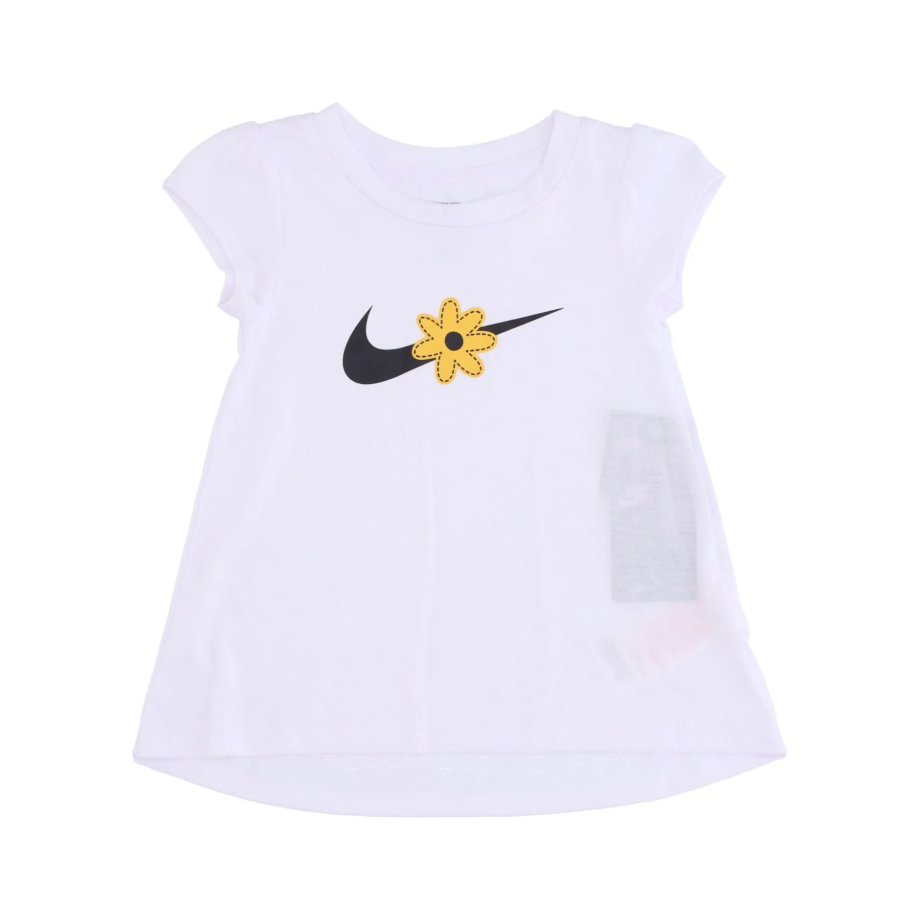 Set T-shirt+pantaloncino Bambina Sport Daisy Bike Short Set University Gold