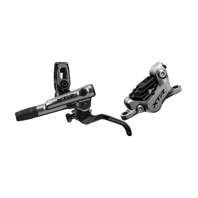 Shimano BL-MT9120 anteriore nero