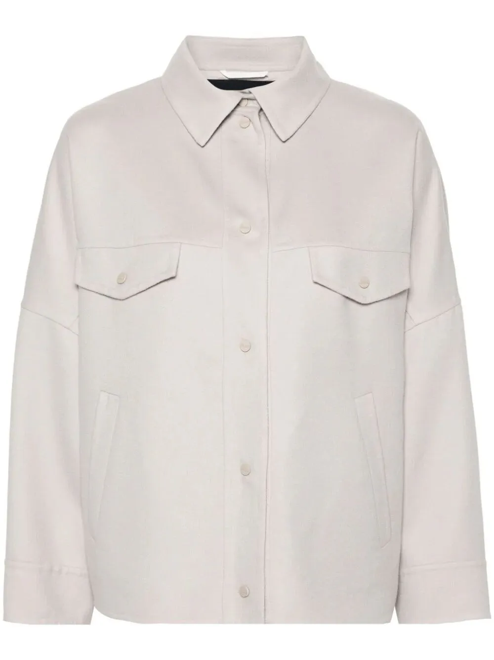 Shirt Jacket