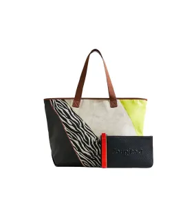 Shopping Bag Desigual