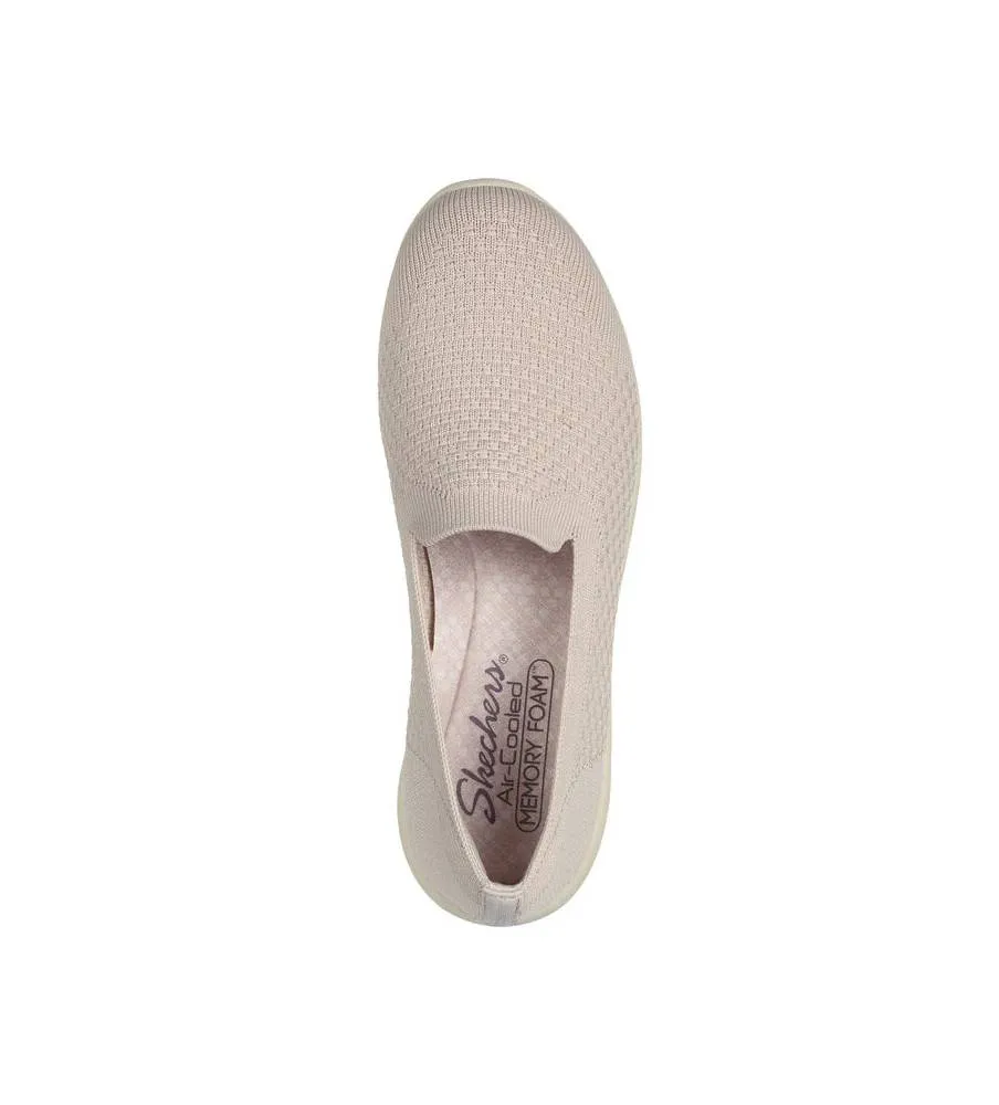 Skechers Arya 158761 Cipria