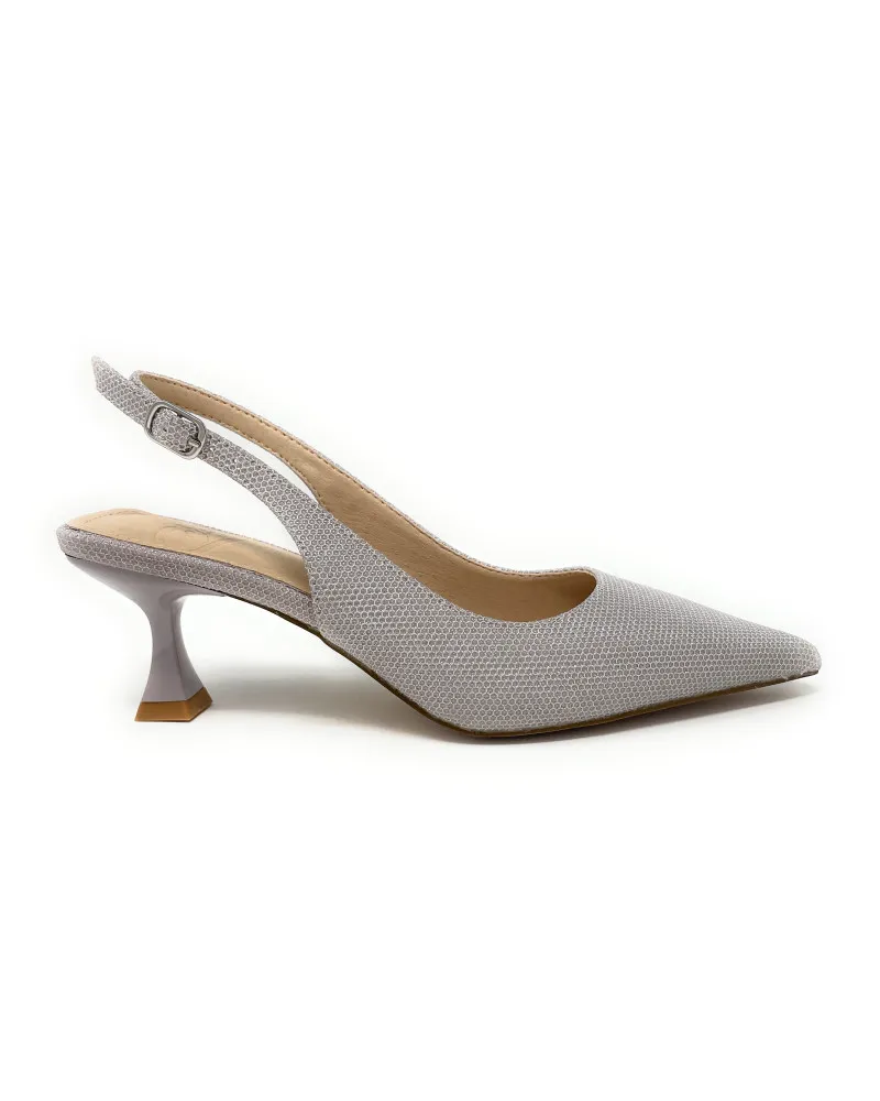 Slingback Twenty Fourhaitch Nony rosa