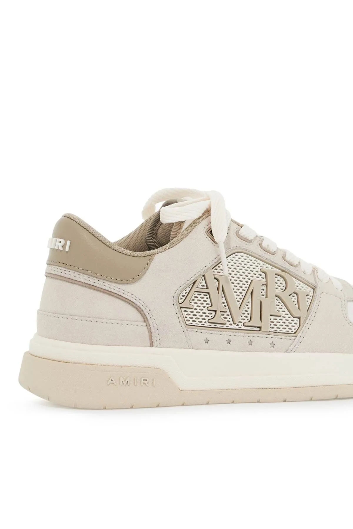 Sneaker Amiri Classic Low Top