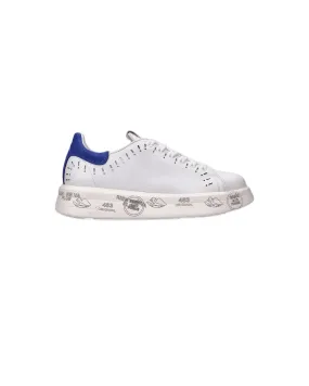 Sneaker BELLE 5720 bianca
