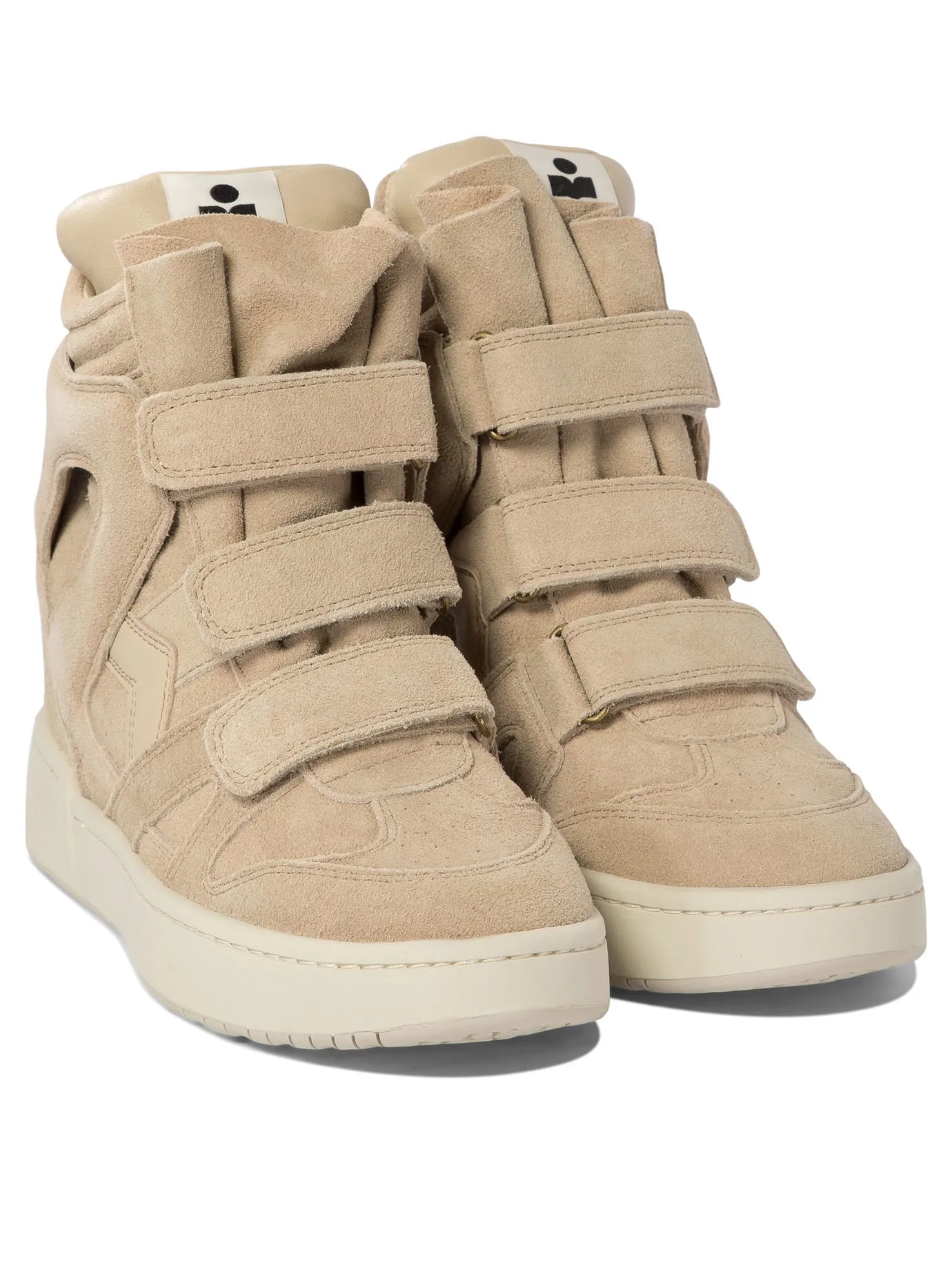 Sneaker Isabel Marant NB3