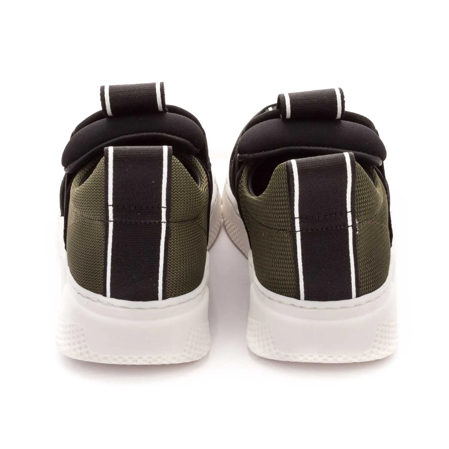 Sneakers Con Logo Unisex
